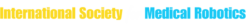 Logo of International Society for Medical Robotics