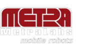 Logo of Metralabs GmbH Neue Technologien und Systeme