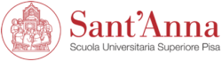 Logo of Scuola Superiore Sant’Anna