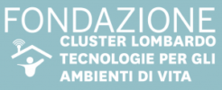 Logo of Cluster TAV – Techforlife