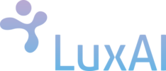 Logo of LuxAI
