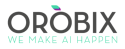Logo of Oròbix