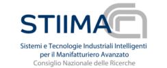 Logo of Istituto di Sistemi e tecnologie Industriali Intelligenti per il Manifatturiero Avanzato – Consiglio Nazionale delle Ricerche