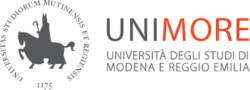 Logo of University of Modena and Reggio Emilia (UNIMORE) – Technopole of Mirandola (TPM)