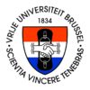 Logo of VUB: Vrije Universiteit Brussel