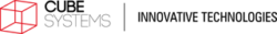 Logo of CUBE SYSTEMS Sp. z o.o.