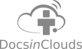 Logo of Docs in Clouds TeleCare GmbH