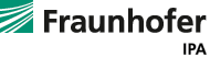 Logo of Fraunhofer IPA, Cubex41