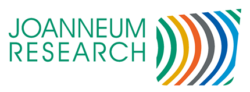 Logo of JOANNEUM RESEARCH Forschungsgesellschaft mbH – Institute for Robotics and Mechatronics