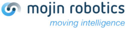 Logo of Mojin Robotics GmbH