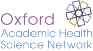 Logo of NHS – Oxford AHSN