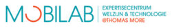 Logo of Mobilab & Care, Thomas More University of Applied Sciences