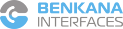 Logo of Benkana Interfaces GmbH & Co. KG