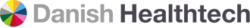 Logo of Danish Health Tech