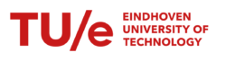 Logo of Eindhoven University of Technology