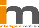 Logo of intelligent motion Gmbh