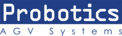 Logo of Probotics AGV Systems