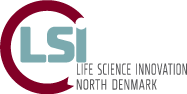 Logo of Life Science Innovation North Denmark