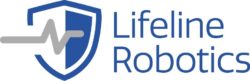 Logo of Lifeline Robotics