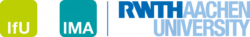 Logo of Cybernetics Lab of the RWTH Aachen University