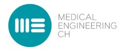 Logo of Medical Engineering CH GmbH