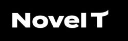 Logo of NovelT