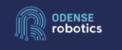 Logo of Odense Robotics
