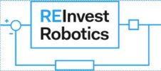 Logo of REInvest Robotics