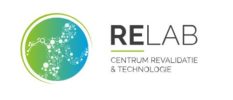 Logo of RELAB UHasselt