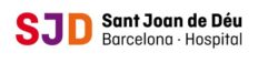 Logo of Hospital Sant Joan de Déu