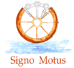 Logo of Signo motus srl