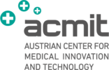 Logo of ACMIT Gmbh