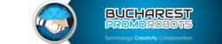 Logo of Bucharest Robots