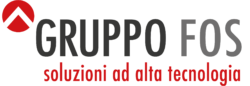 Logo of FOS Spa