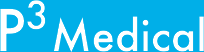 Logo of P3 Medical Ltd