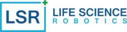 Logo of Life Science Robotics ApS