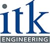 Logo of ITK Engineering GmbH