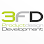 Logo of 3form Design