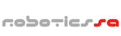 Logo of RoboticsSA