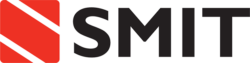 Logo of imec-SMIT-Vrije Universiteit Brussel