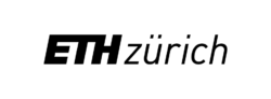 Logo of ETH Zürich