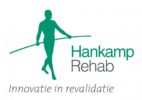Logo of Hankamp Rehab B.V