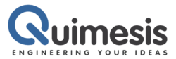 Logo of Quimesis Robotics Engineering