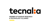 Logo of TECNALIA Research & Innovation