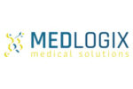 Logo of MED-LOGIX srl