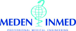 Logo of Meden-Inmed Sp. z o.o.