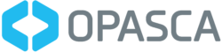 Logo of OPASCA GmbH