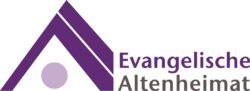 Logo of Stiftung Evangelische Altenheimat