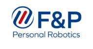 Logo of F&P Robotics AG