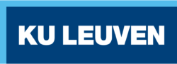 Logo of KU Leuven – Robot-Assisted Surgery Group